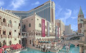 The Venetian® Resort Las Vegas